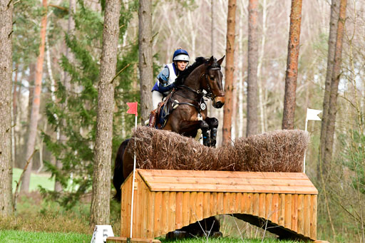 Luhmühlen CCI  26.3.2023 | 26032023 - XC  CCI3+ _215 