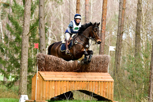 Luhmühlen CCI  26.3.2023 | 26032023 - XC  CCI3+ _217 