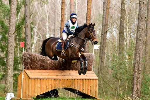 Luhmühlen CCI  26.3.2023 | 26032023 - XC  CCI3+ _218 