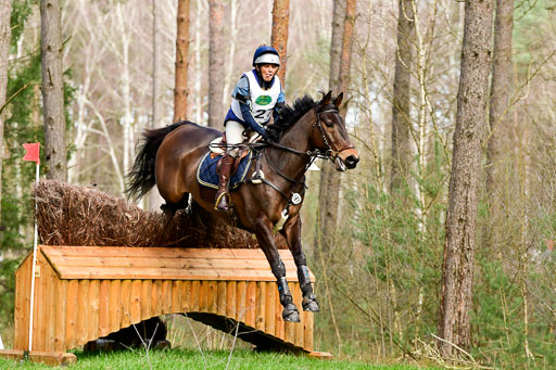 Luhmühlen CCI  26.3.2023 | 26032023 - XC  CCI3+ _219 