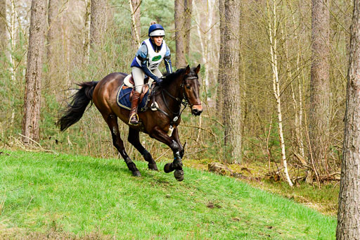 Luhmühlen CCI  26.3.2023 | 26032023 - XC  CCI3+ _220 