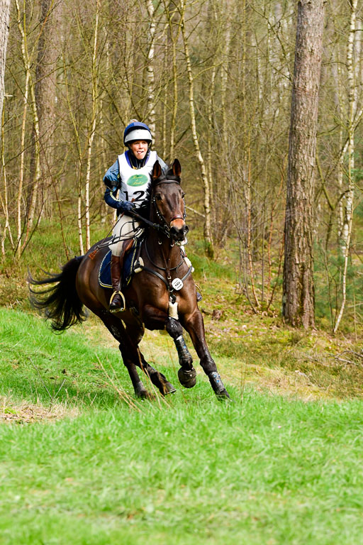 Luhmühlen CCI  26.3.2023 | 26032023 - XC  CCI3+ _221 