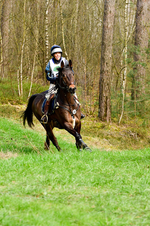 Luhmühlen CCI  26.3.2023 | 26032023 - XC  CCI3+ _222 