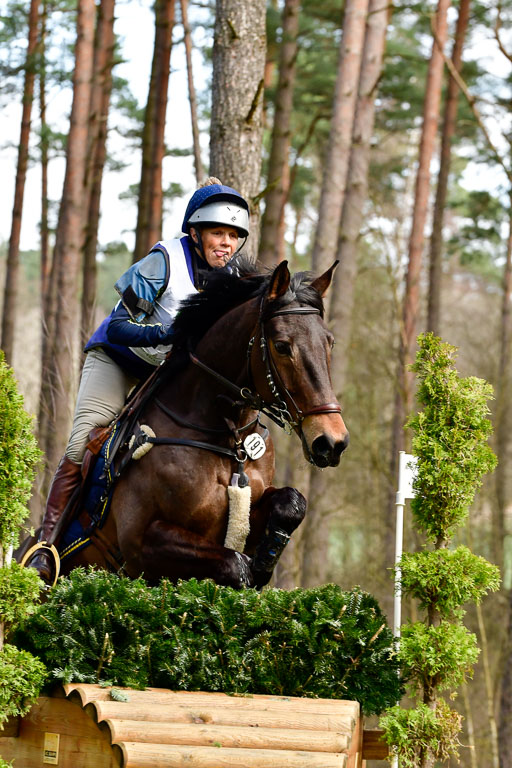 Luhmühlen CCI  26.3.2023 | 26032023 - XC  CCI3+ _223 