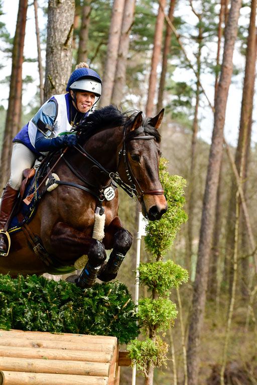 Luhmühlen CCI  26.3.2023 | 26032023 - XC  CCI3+ _224 