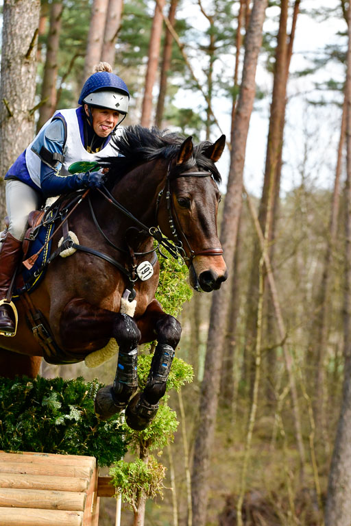 Luhmühlen CCI  26.3.2023 | 26032023 - XC  CCI3+ _225 