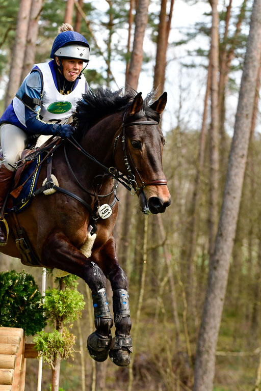 Luhmühlen CCI  26.3.2023 | 26032023 - XC  CCI3+ _226 