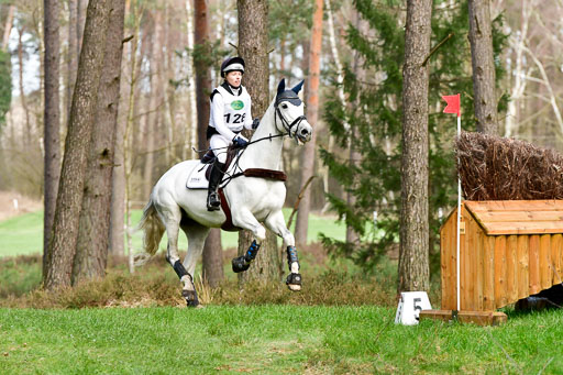 Luhmühlen CCI  26.3.2023 | 26032023 - XC  CCI3+ _228 