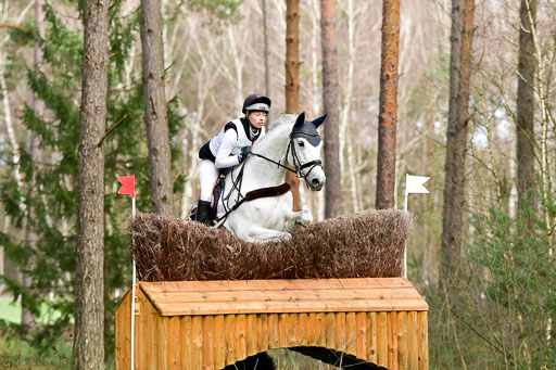 Luhmühlen CCI  26.3.2023 | 26032023 - XC  CCI3+ _229 