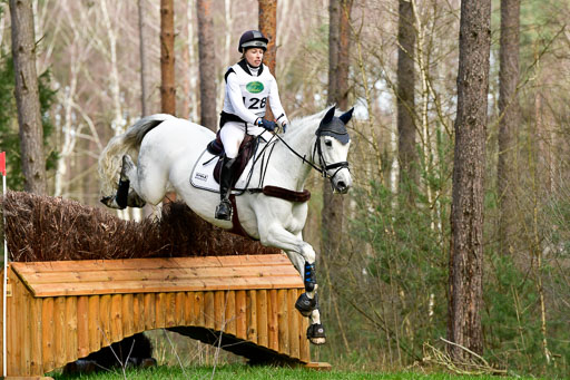 Luhmühlen CCI  26.3.2023 | 26032023 - XC  CCI3+ _232 