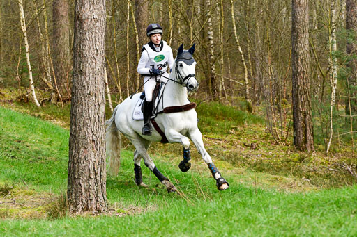 Luhmühlen CCI  26.3.2023 | 26032023 - XC  CCI3+ _234 