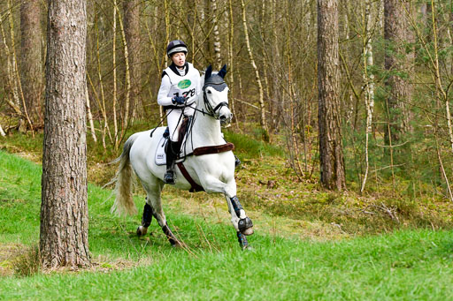 Luhmühlen CCI  26.3.2023 | 26032023 - XC  CCI3+ _235 