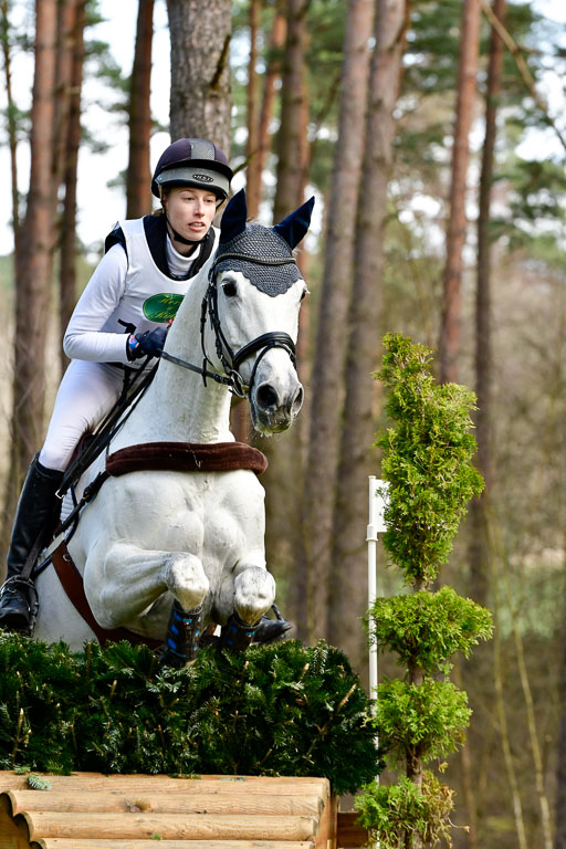 Luhmühlen CCI  26.3.2023 | 26032023 - XC  CCI3+ _236 