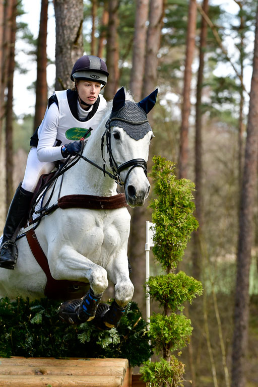 Luhmühlen CCI  26.3.2023 | 26032023 - XC  CCI3+ _237 