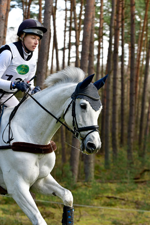 Luhmühlen CCI  26.3.2023 | 26032023 - XC  CCI3+ _238 