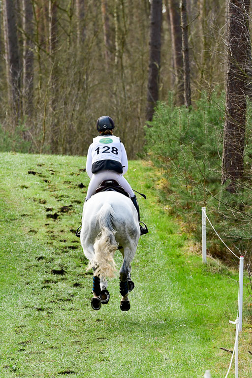 Luhmühlen CCI  26.3.2023 | 26032023 - XC  CCI3+ _240 