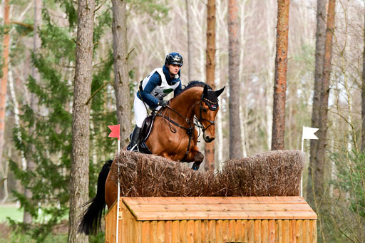 Luhmühlen CCI  26.3.2023 | 26032023 - XC  CCI3+ _242 