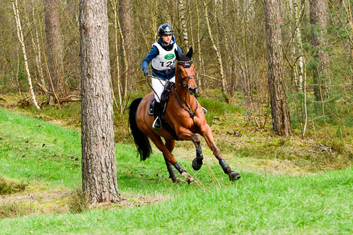 Luhmühlen CCI  26.3.2023 | 26032023 - XC  CCI3+ _244 