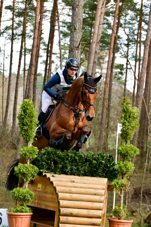 Luhmühlen CCI  26.3.2023 | 26032023 - XC  CCI3+ _245 