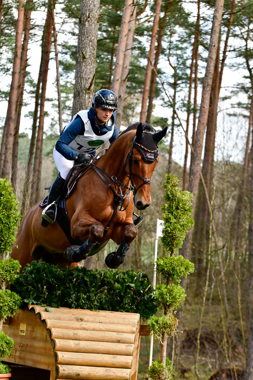 Luhmühlen CCI  26.3.2023 | 26032023 - XC  CCI3+ _246 