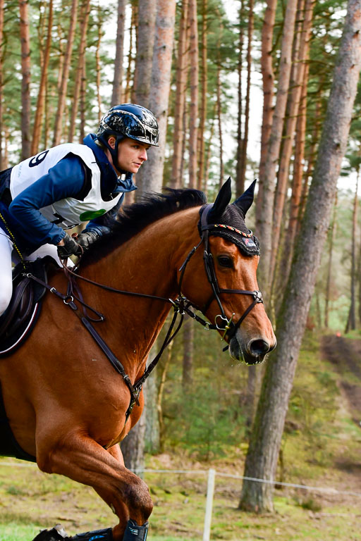 Luhmühlen CCI  26.3.2023 | 26032023 - XC  CCI3+ _247 