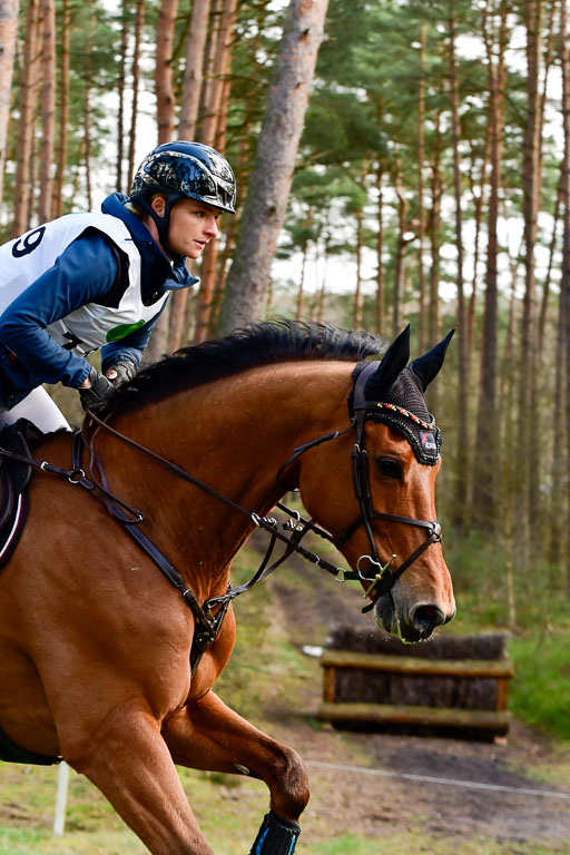 Luhmühlen CCI  26.3.2023 | 26032023 - XC  CCI3+ _248 