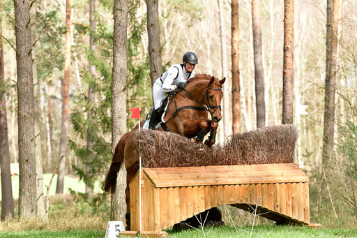 Luhmühlen CCI  26.3.2023 | 26032023 - XC  CCI3+ _250 