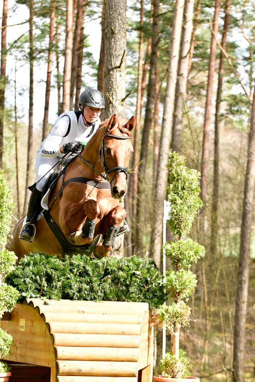 Luhmühlen CCI  26.3.2023 | 26032023 - XC  CCI3+ _255 