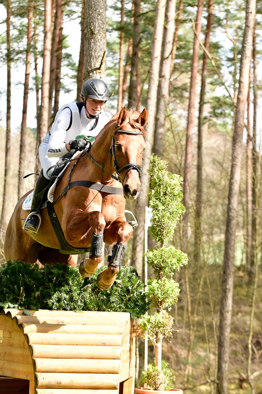 Luhmühlen CCI  26.3.2023 | 26032023 - XC  CCI3+ _256 