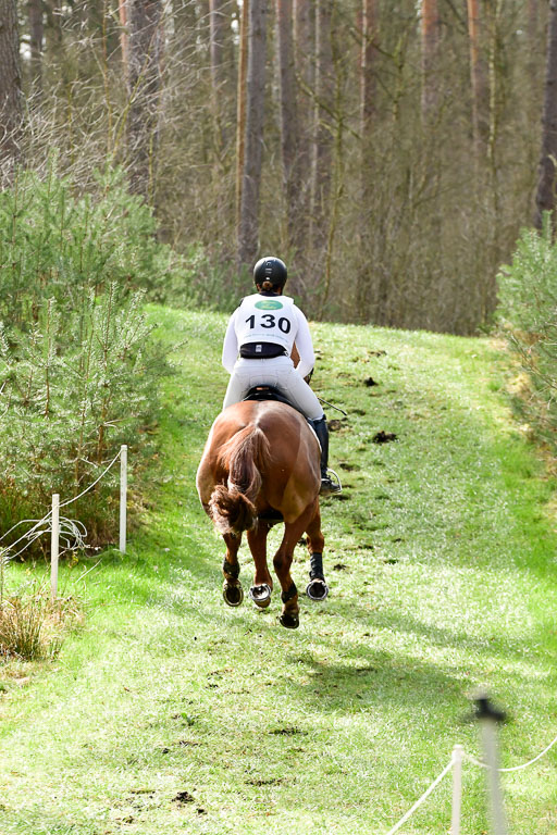 Luhmühlen CCI  26.3.2023 | 26032023 - XC  CCI3+ _258 