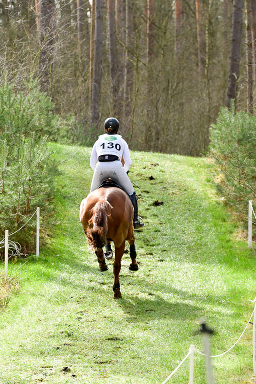 Luhmühlen CCI  26.3.2023 | 26032023 - XC  CCI3+ _259 