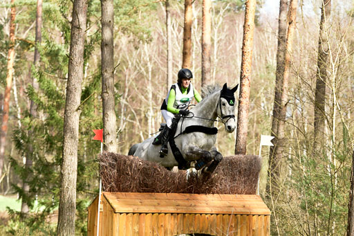 Luhmühlen CCI  26.3.2023 | 26032023 - XC  CCI3+ _260 