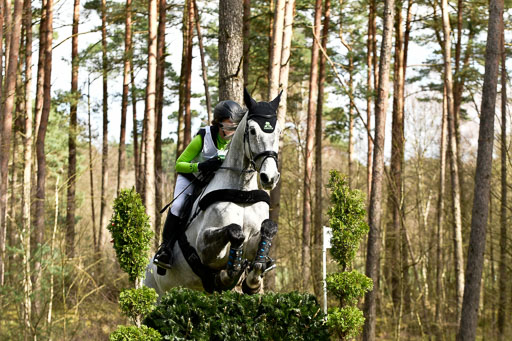 Luhmühlen CCI  26.3.2023 | 26032023 - XC  CCI3+ _262 