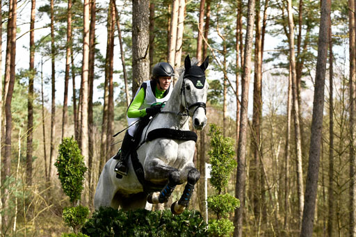 Luhmühlen CCI  26.3.2023 | 26032023 - XC  CCI3+ _263 