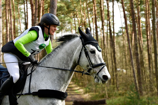 Luhmühlen CCI  26.3.2023 | 26032023 - XC  CCI3+ _264 