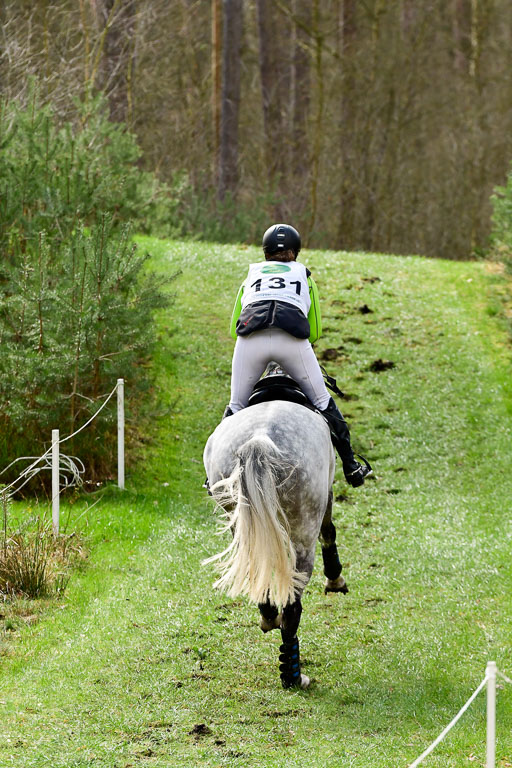 Luhmühlen CCI  26.3.2023 | 26032023 - XC  CCI3+ _265 