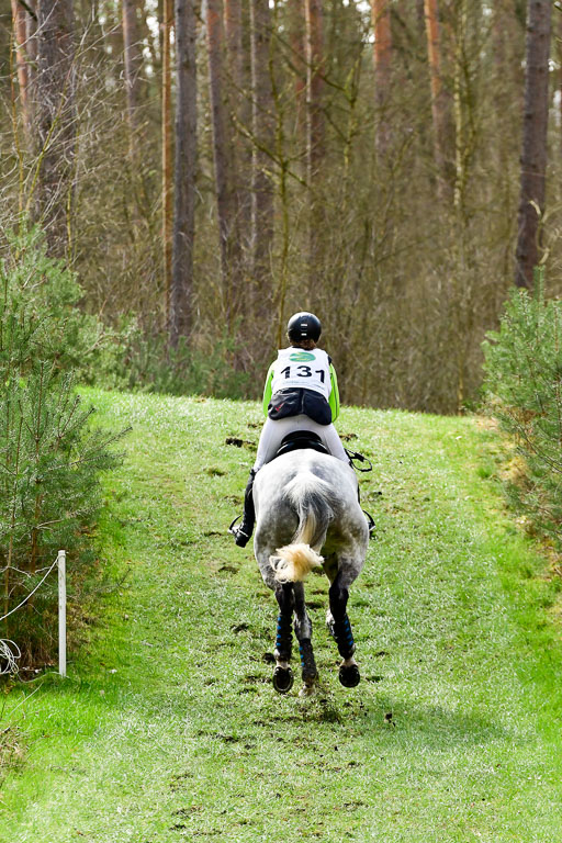 Luhmühlen CCI  26.3.2023 | 26032023 - XC  CCI3+ _266 
