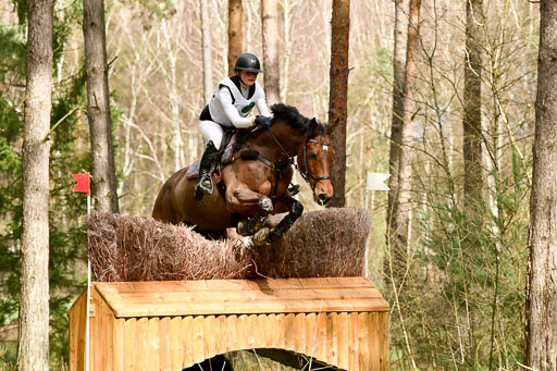 Luhmühlen CCI  26.3.2023 | 26032023 - XC  CCI3+ _267 