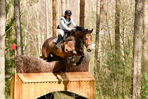 Luhmühlen CCI  26.3.2023 | 26032023 - XC  CCI3+ _268 