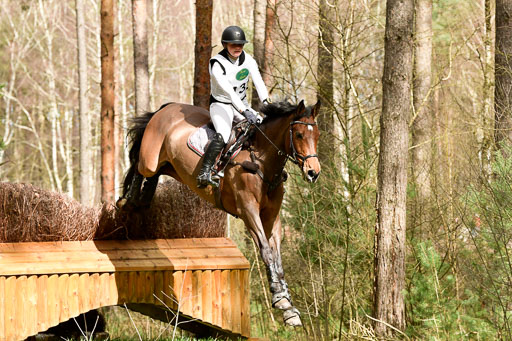 Luhmühlen CCI  26.3.2023 | 26032023 - XC  CCI3+ _269 