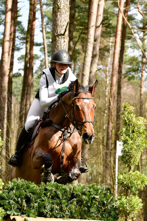 Luhmühlen CCI  26.3.2023 | 26032023 - XC  CCI3+ _272 