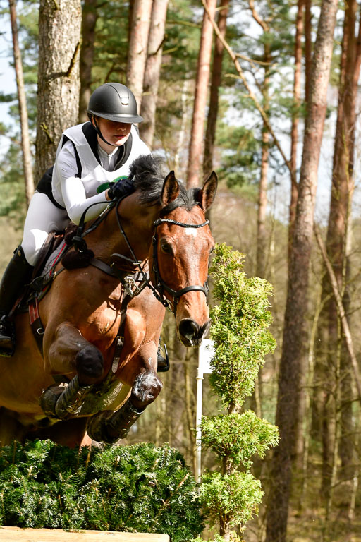 Luhmühlen CCI  26.3.2023 | 26032023 - XC  CCI3+ _273 