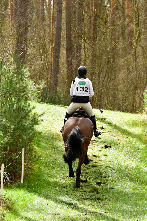 Luhmühlen CCI  26.3.2023 | 26032023 - XC  CCI3+ _274 