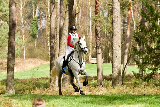 Luhmühlen CCI  26.3.2023 | 26032023 - XC  CCI3+ _275 