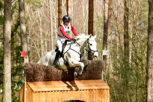 Luhmühlen CCI  26.3.2023 | 26032023 - XC  CCI3+ _277 