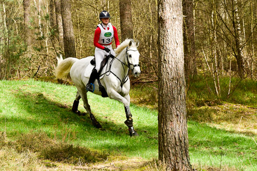 Luhmühlen CCI  26.3.2023 | 26032023 - XC  CCI3+ _279 