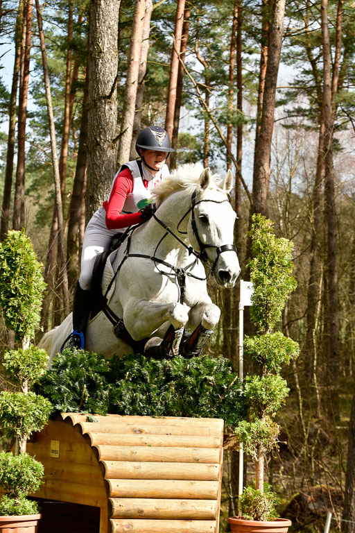 Luhmühlen CCI  26.3.2023 | 26032023 - XC  CCI3+ _280 