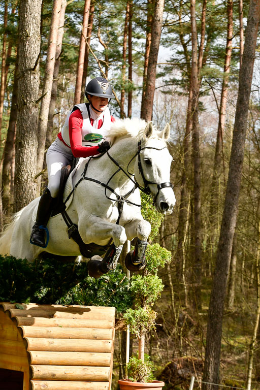 Luhmühlen CCI  26.3.2023 | 26032023 - XC  CCI3+ _281 