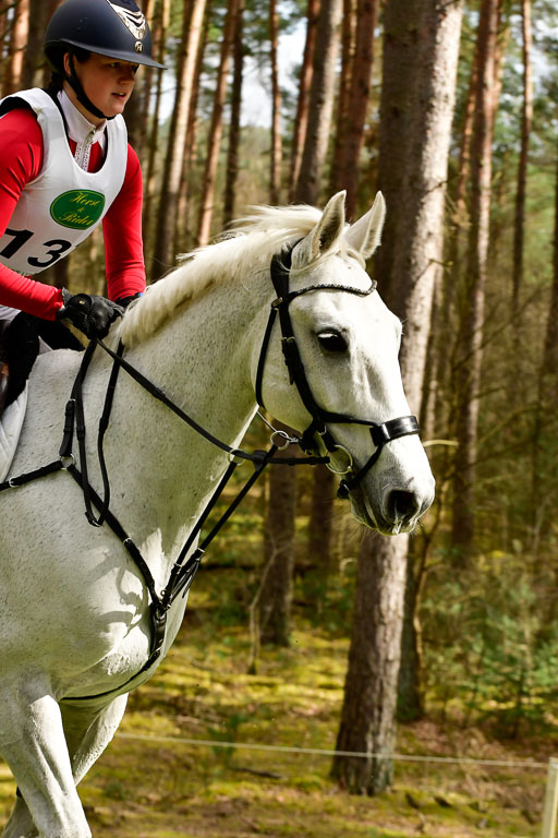 Luhmühlen CCI  26.3.2023 | 26032023 - XC  CCI3+ _283 