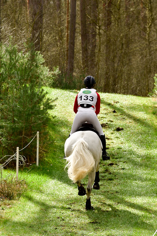 Luhmühlen CCI  26.3.2023 | 26032023 - XC  CCI3+ _284 